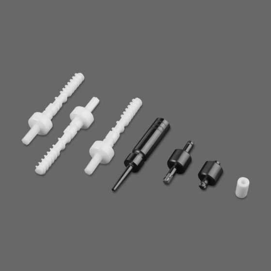 Customized precision ceramic components: suitable for automobiles and electronics Customized precision ceramic components: suitable for automobiles and electronics