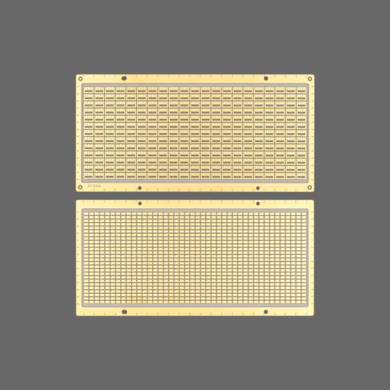 DPC Technology: Advancing High-Performance Electronic Packaging