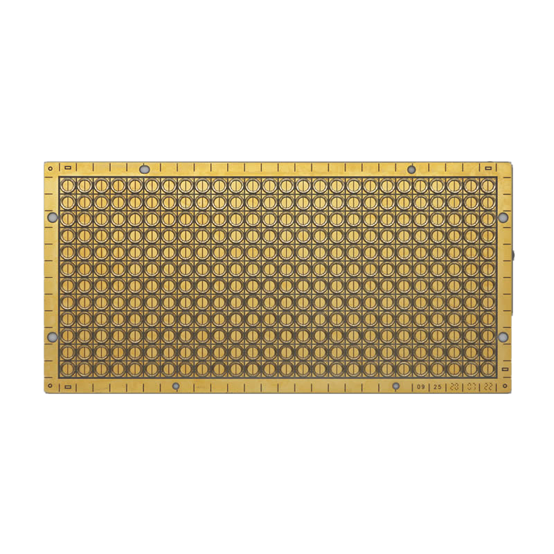 높은 열전도율 LED 기판