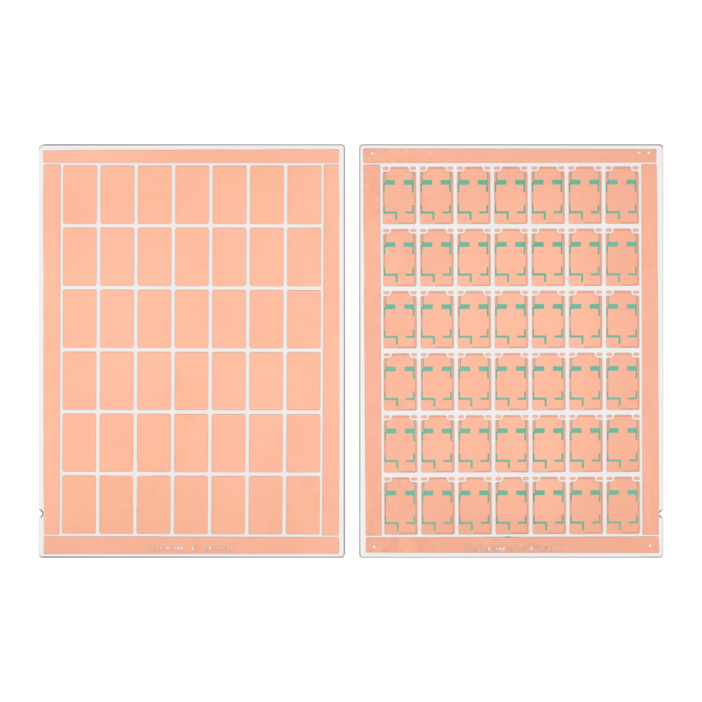 DBC 세라믹 기판(Direct Bonding Copper)