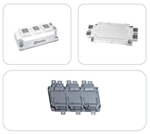 IGBT Power Module Series