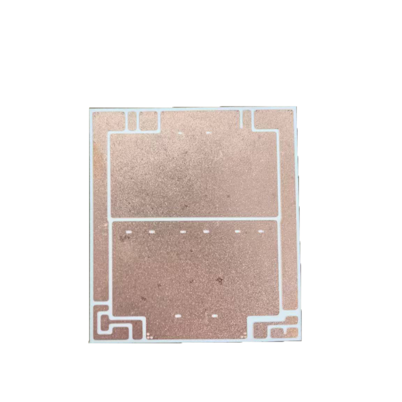 Direct Bonded Copper (DBC) Ceramic Substrate