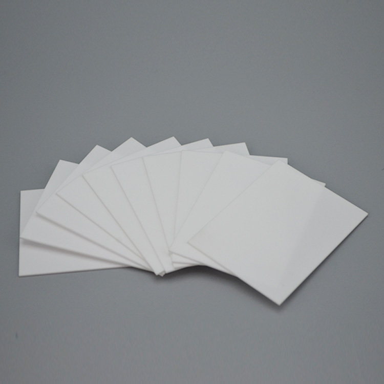 Aluminum Nitride (AlN) Substrates