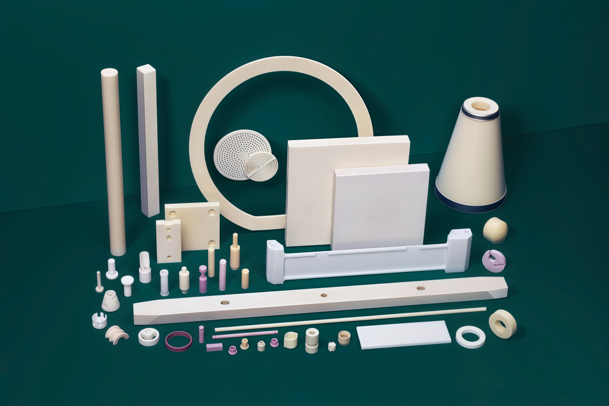 GreenIM™ Advanced Alumina Substrates