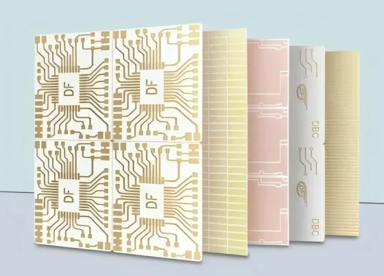 DBC vs DPC vs AMB Ceramic Substrates | NMMech DBC vs DPC vs AMB Ceramic Substrates | NMMech