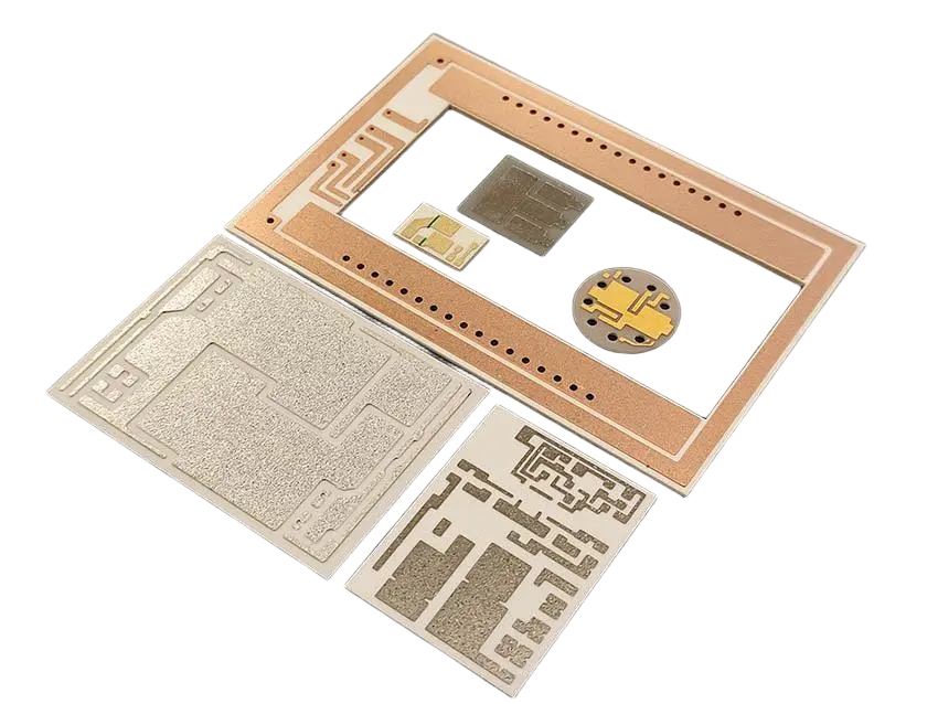 DBC Ceramic Substrate Manufacturer | NMMtech
