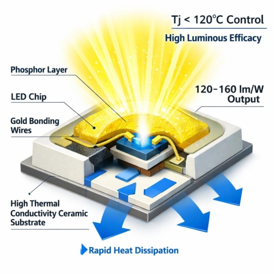 Advanced Power Electronic Substrates Advanced Power Electronic Substrates