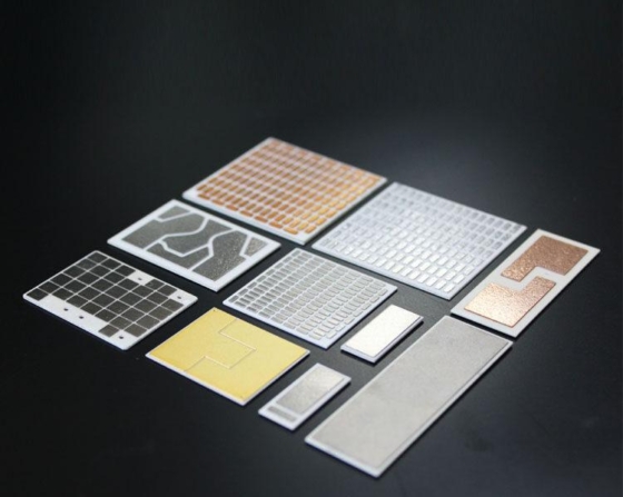 DBC Ceramic Substrate Manufacturing Process DBC Ceramic Substrate Manufacturing Process