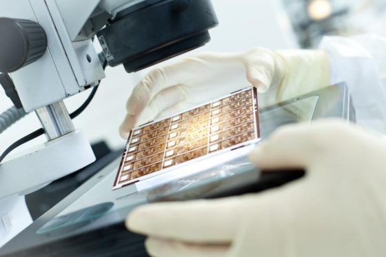 Advanced Ceramic Substrate Solutions | NMMech Advanced Ceramic Substrate Solutions | NMMech