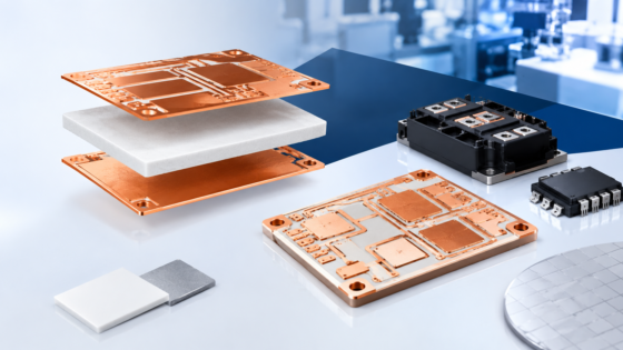 A Complete Guide to Direct Bonded Copper Substrates A Complete Guide to Direct Bonded Copper Substrates