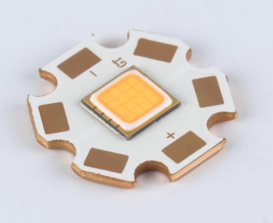 Applications of DBC and DPC Ceramic Substrates in LED Packaging